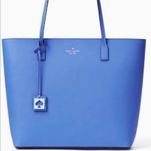 Kate Spade Abbey Street Karla Tote